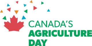 Happy Agriculture Day Canada!
