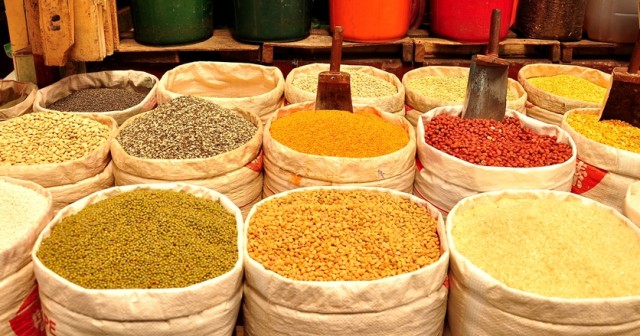 Tackling Childhood Growth Failure with Pulses