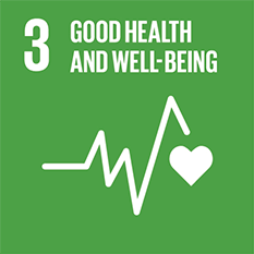 SDG Goal #3: Good Health and Well-being