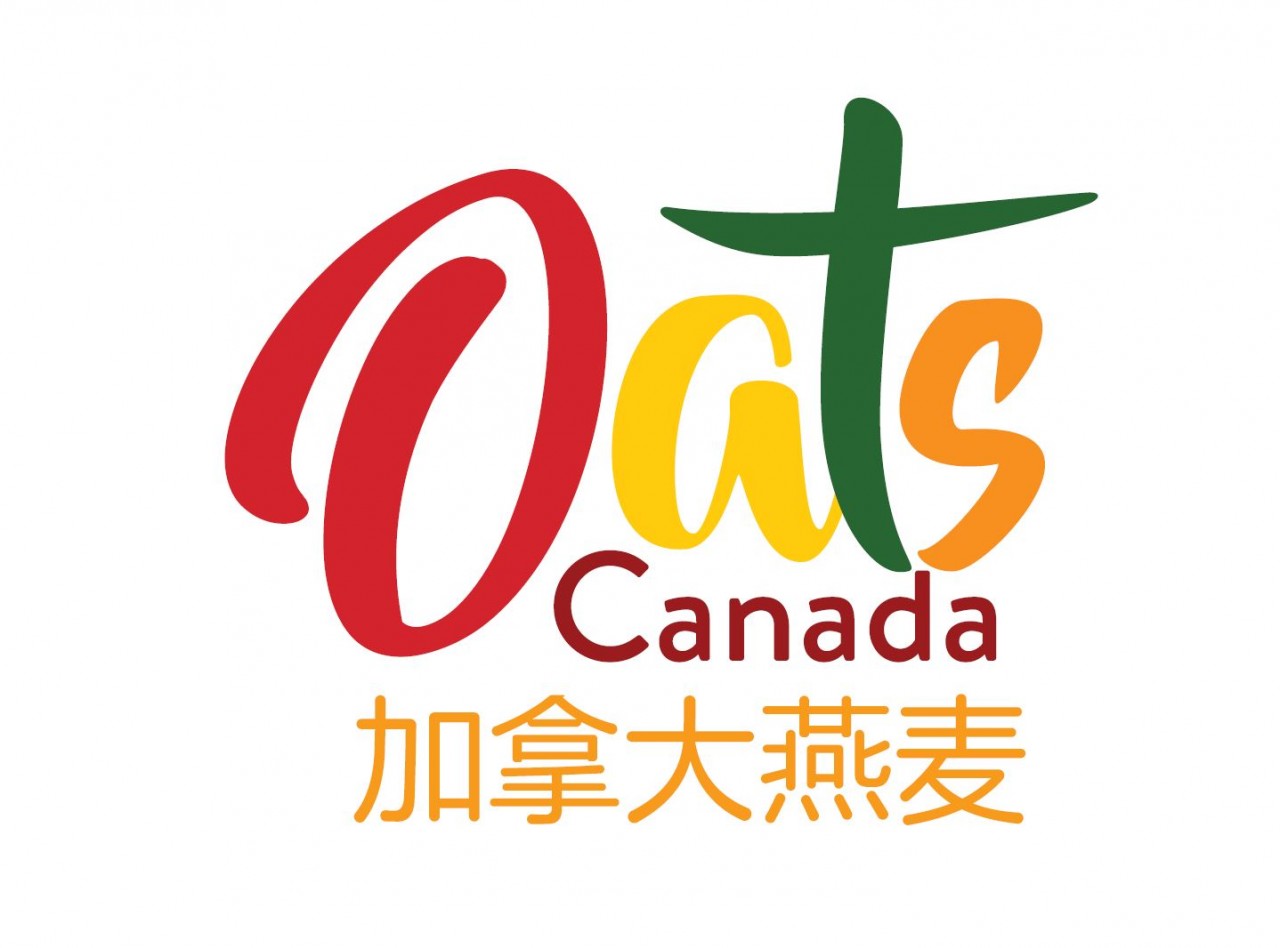 POGA launches Oats Canada in China