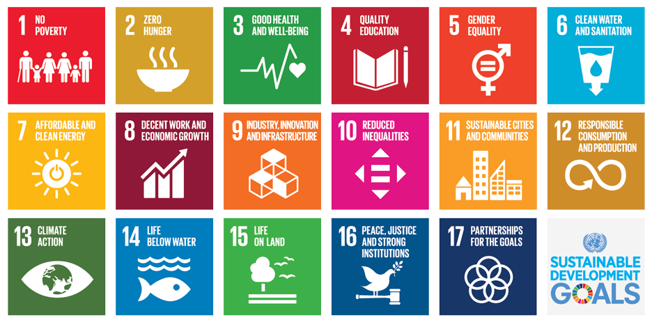 Delivering A Decade of SDG Action