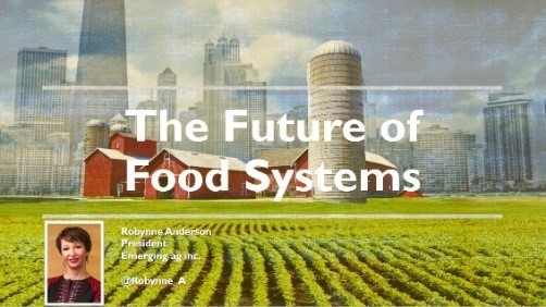The Future of Food Systems