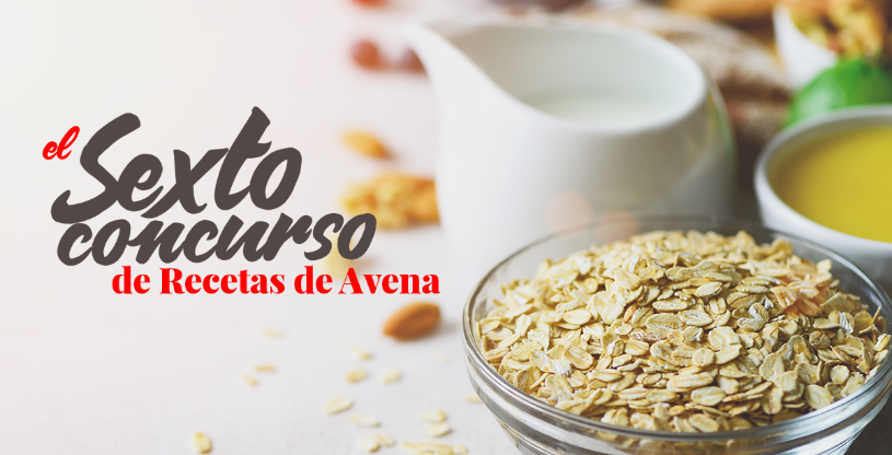 The Sixth Avena Canadiense Oat Recipe Contest Will Open May 1, 2020