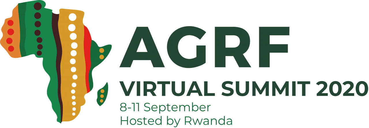 Registration Open for the African Green Revolution Forum Virtual Summit!