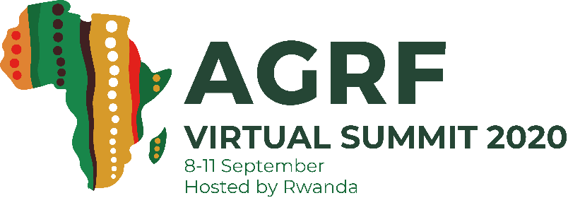 The First Ever Virtual AGRF Summit Takes Place