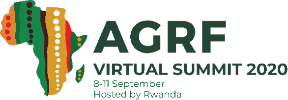 AGRF Virtual Summit 2020