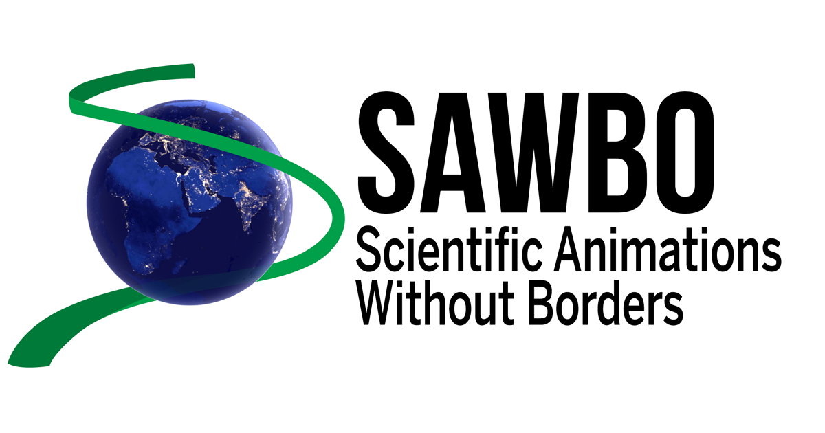 Scientific Animations Without Borders (SAWBO)