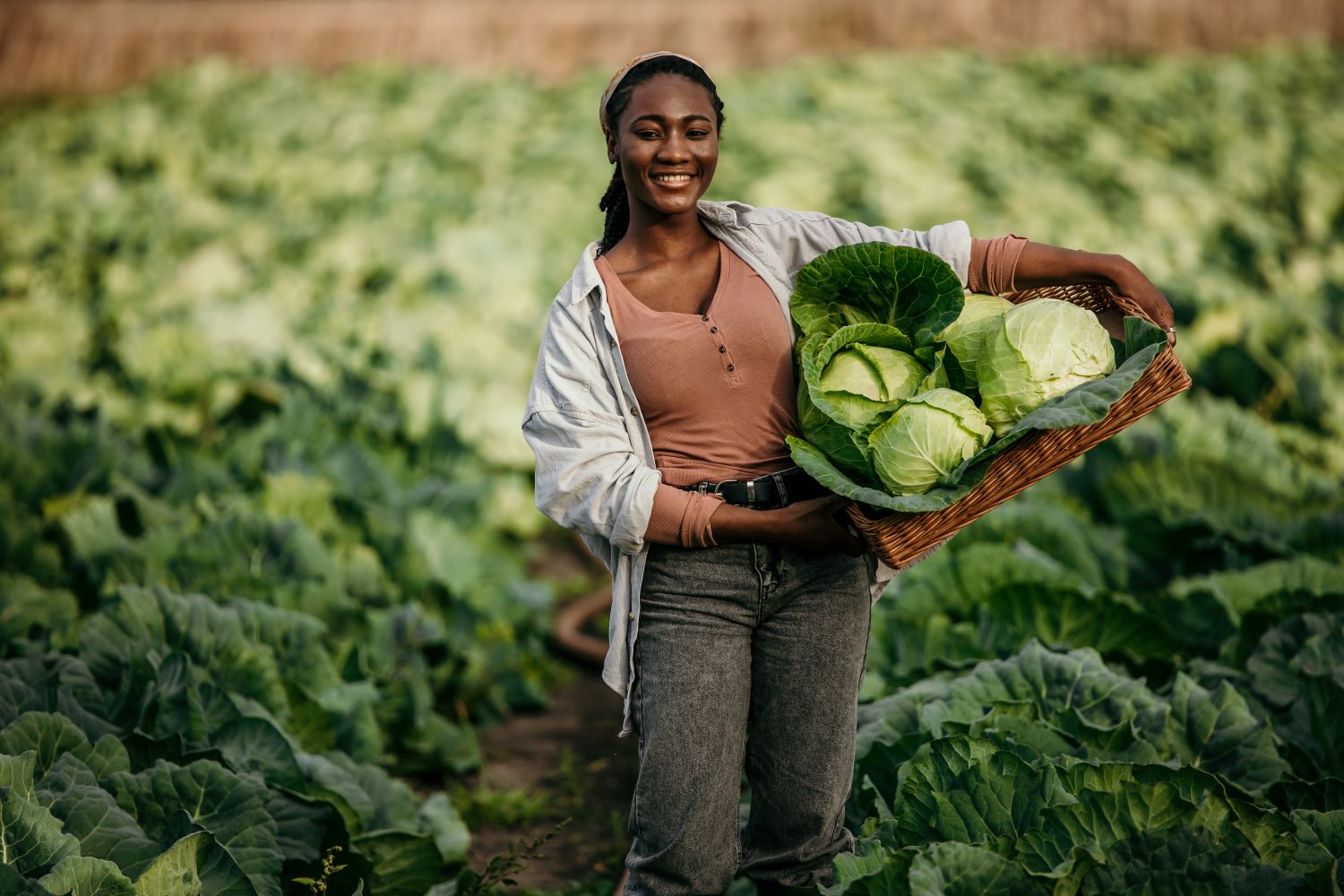 Women in Agrifood Systems