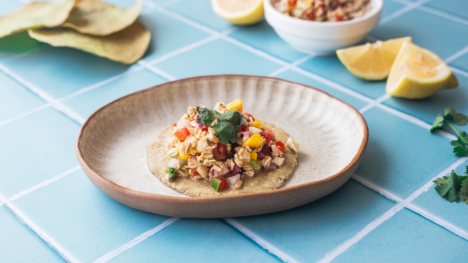 Celebrating a Decade of Oat-Based Culinary Innovation in Mexico