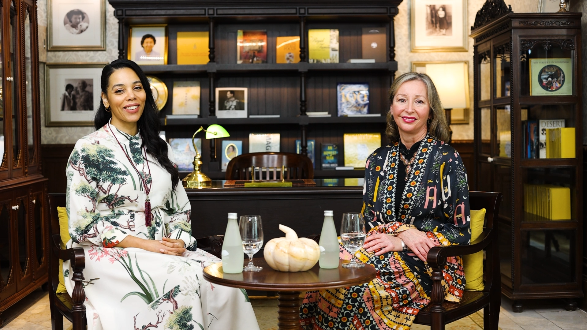 Juggling Motherhood and a Highly Demanding Job