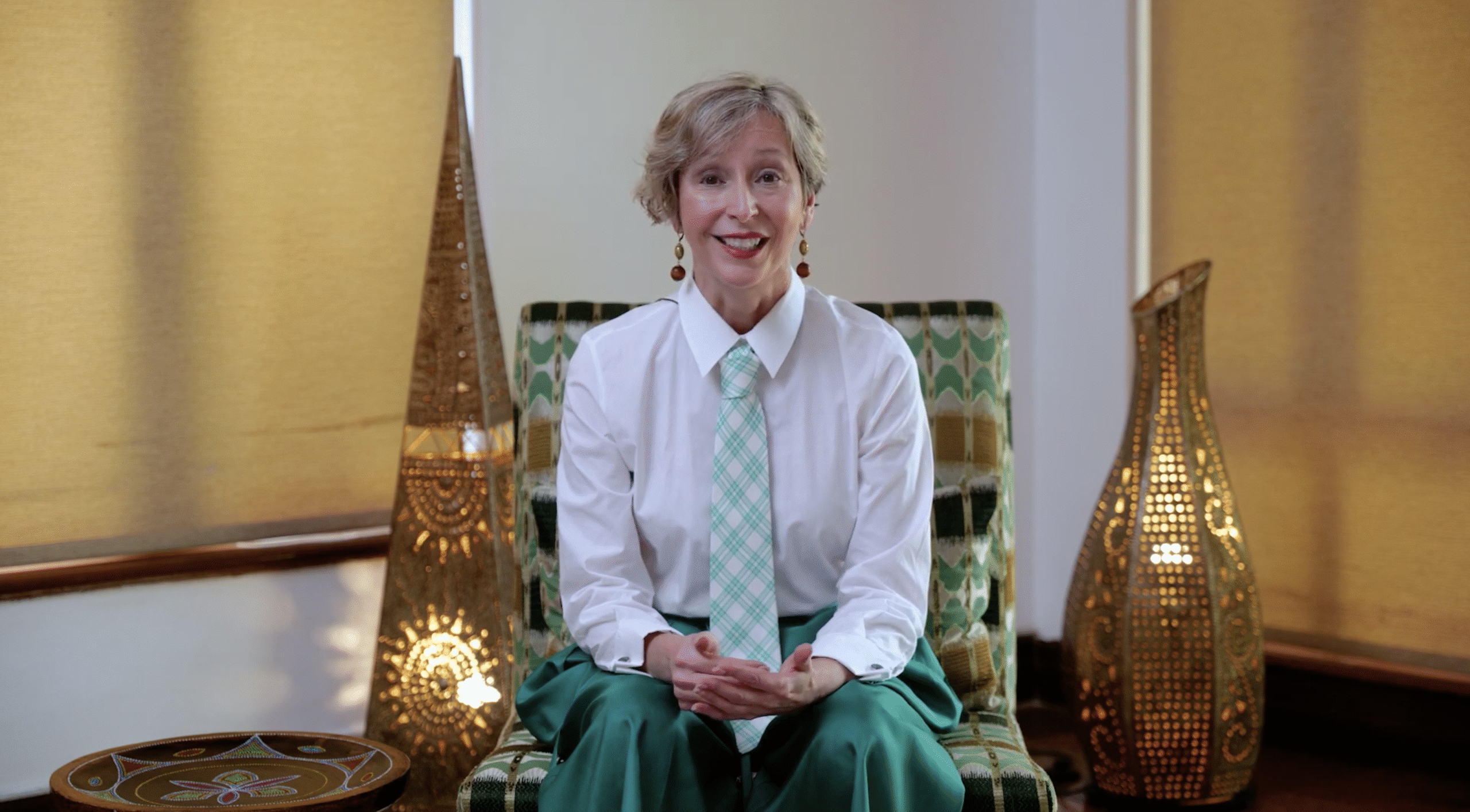 Charting the Direction for Agrifood Action After COP30