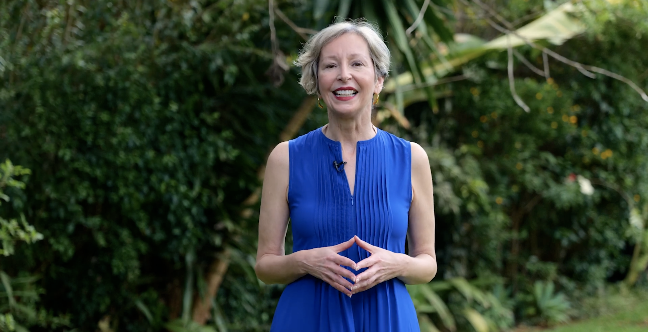 International Year of the Woman Farmer 2026