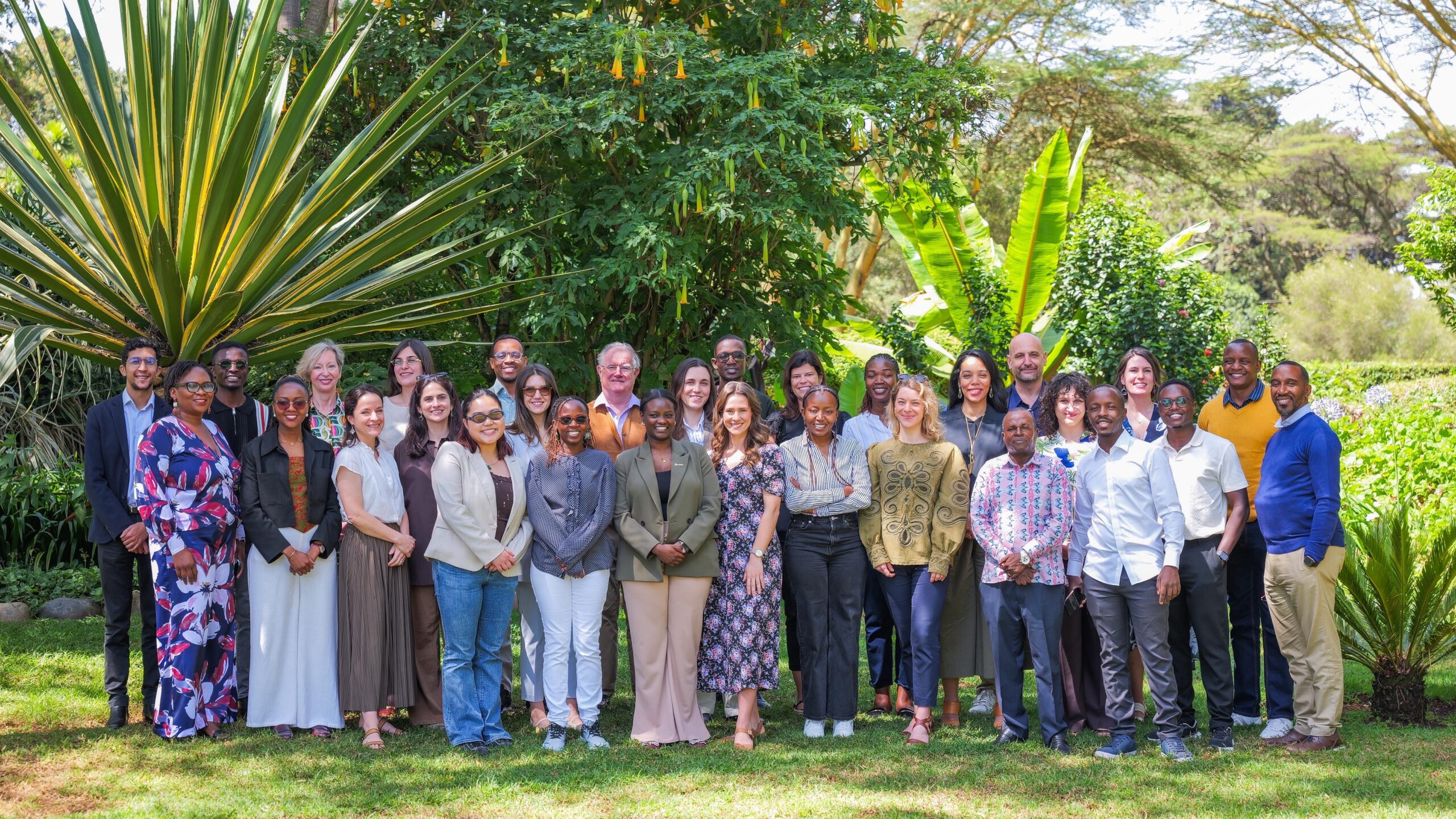 What Makes Emerging Ag Unique